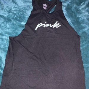 Victoria’s Secret pink tank tops